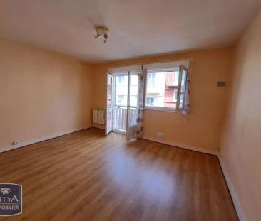 Appartement à louer 2 pièces 30.83m² - Photo 3