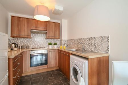 1 bedroom apartment to rent - Photo 5