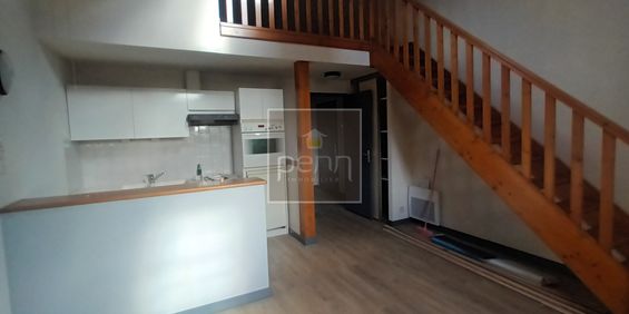 Location Appartement 2 pièces 44m² LA GUERCHE DE BRETAGNE 35130 - Photo 3