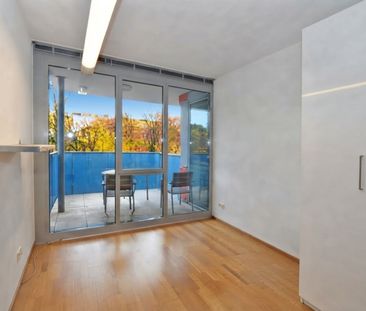 TOSCANAHOF - 2-bedroom apartment in the popular embassy district - Photo 6