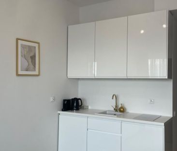 MIESZKANIE na WYNAJEM - Zdjęcie 4