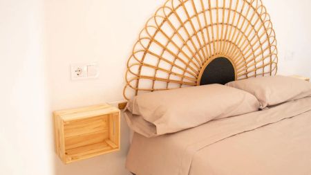 Casa adosada de alquiler en Calle Galua, 16, Torre de la Horadada - Photo 5