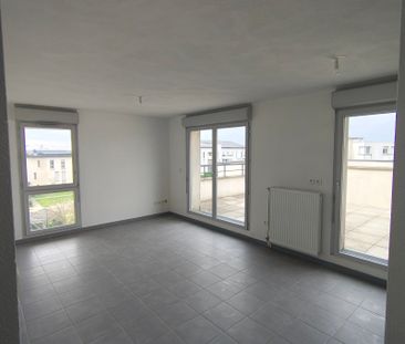 Location Appartement 3 pièces 61m² TOULOUSE 31200 - Photo 1
