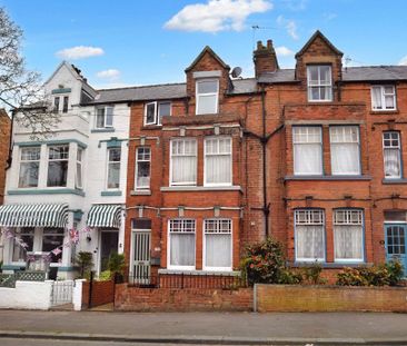 1 bed apartment to rent in Columbus Ravine, Scarborough, YO12 - Photo 6