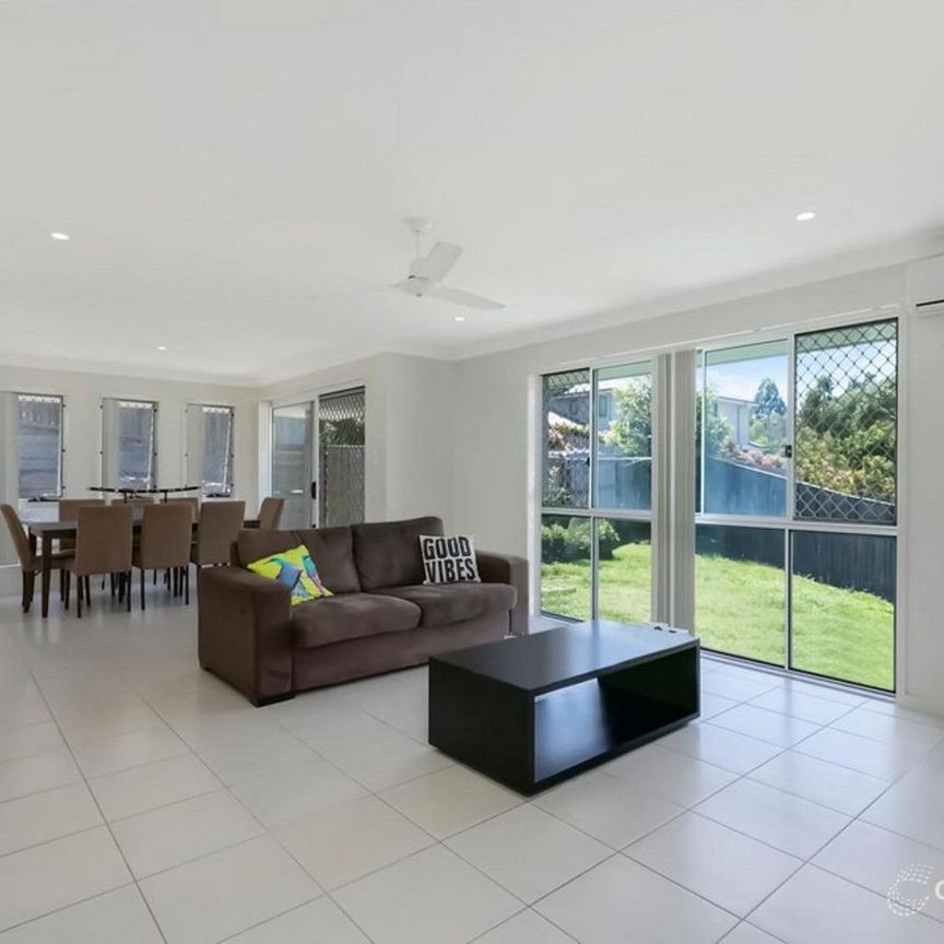 Modern and Spacious Duplex in a Convenient Location - Photo 1