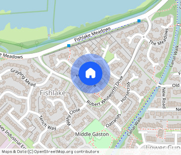 Neville Drive, Romsey - Photo 1