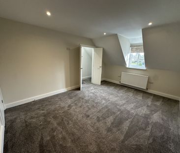 Friday Street, Bury St. Edmunds, West Row - Photo 2