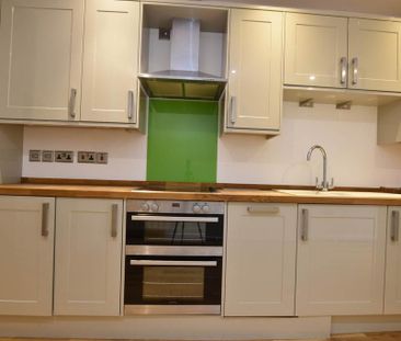 2 bedroom apartment to rent - Photo 6