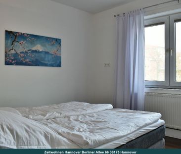 Südstadt, Maschsee, beste Lage, sehr gute Ausstattung - Photo 5