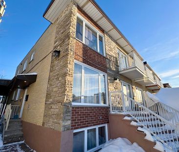 À louer / Appartement - Photo 1