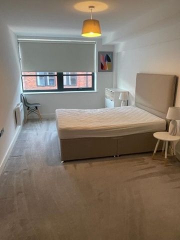 1 bedroom apartment to rent - Photo 3