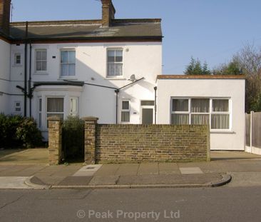Cheltenham Road, Southend on Sea - EPC "A" - Photo 3