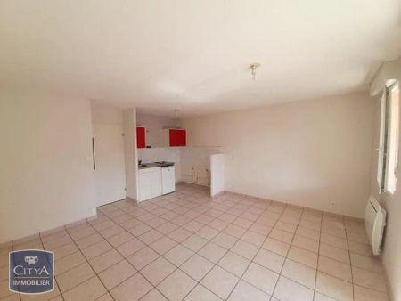 Appartement à louer 2 pièces 50.5m² - Photo 4