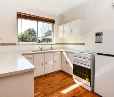 6/183 McLachlan Street, Orange. - Photo 4