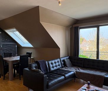 Appartement te huur in Petegem-aan-de-Schelde voor € 725 met 1 slaa... - Photo 3