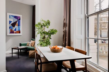 Deluxe 1 Bed Apartment - Photo 3
