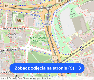 Toruń, mieszkanie, do wynajęcia, 4 pokoje – zdjęcie 1
