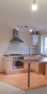 2 bedroom apartment to rent - Photo 3