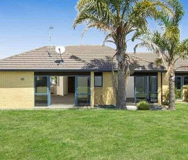 Warm family home - Photo 4