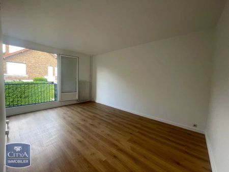 Appartement à louer 1 pièce 21.47m² - Photo 2