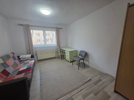Inchiriere garsoniera renovata Bartolomeu - Photo 4