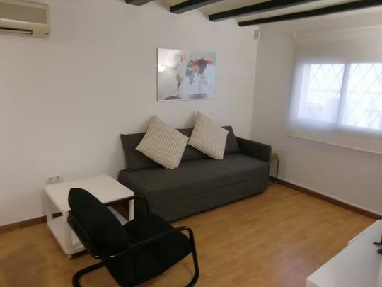 Carrer de Valldonzella, Barcelona, Catalonia 08001 - Photo 1