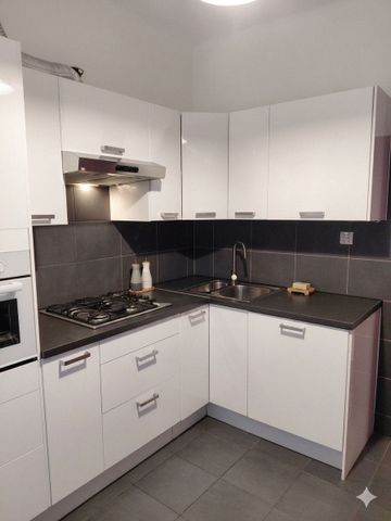 Mieszkanie w ścisłym Centrum 46 m² - Фото 4