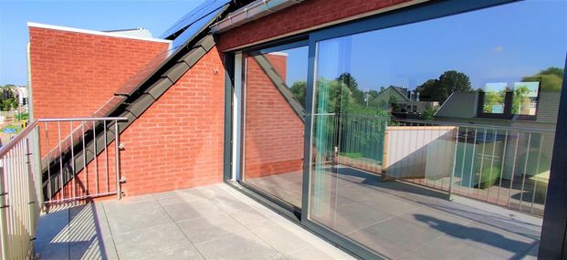 Appartement te huur in Kontich - Photo 1