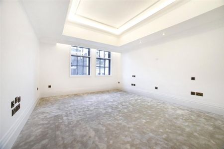 3 bedroom apartment to rent - Photo 4