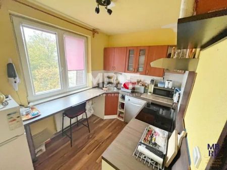 Pronájem bytu 1+1, Karviná - Mizerov. ul. Kpt. Jaroše - Фото 4