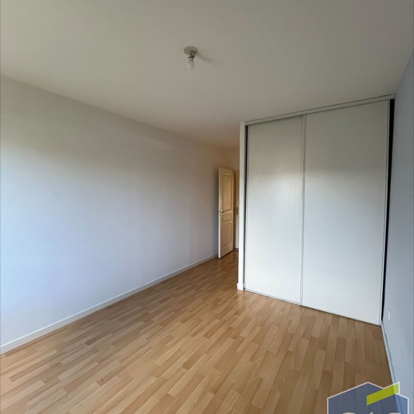 T4 – SECTEUR SAINT OUEN - Photo 1