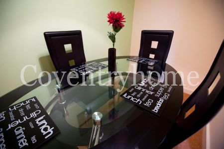 2 bedroom serviced apartment to rent - Photo 4