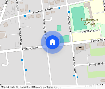 Carlisle Road, Eastbourne - Photo 1
