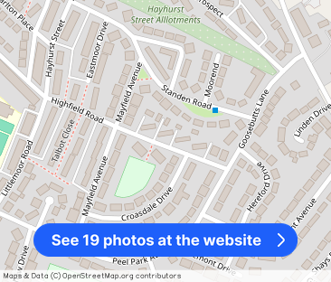 Highfield Road, Clitheroe, BB7 1LD - Photo 1