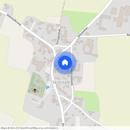 Skibsted Østergade 7B, 9293 Kongerslev