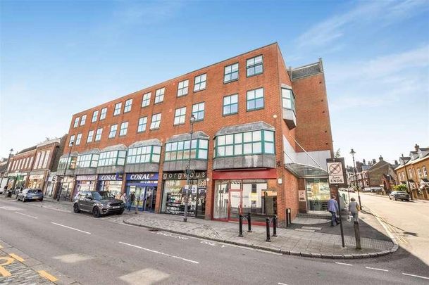 High Street, Berkhamsted, HP4 - Photo 1