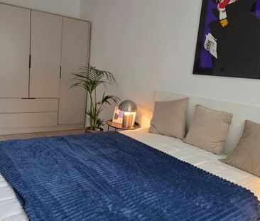 Warszawa, Mokotów, Wierzbno, Mahatmy Gandhiego – zdjęcie 5