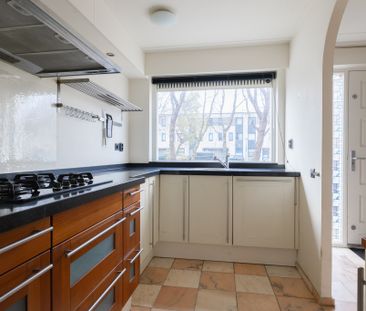 Mechelensingel 37, Amsterdam - Photo 1