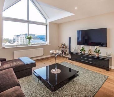 2 bedroom apartment to rent - Photo 6