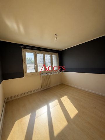 Location Appartement 3 pièces 78m² - Photo 3