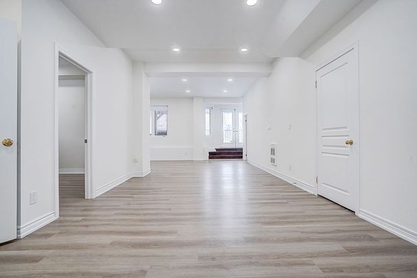 For Lease - 134 Bradgate Drive Unit# Bsmt, Markham, Ontario - Photo 1