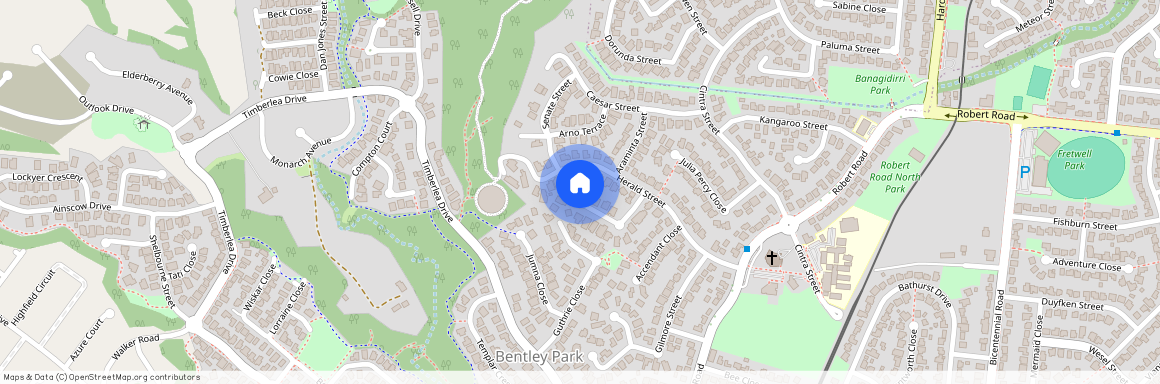 14 Barcoo Close, Qld 4869, Bentley Park