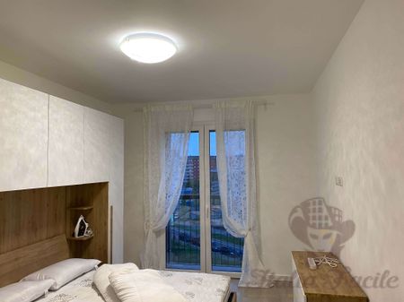 Двухкомнатная квартира - Photo 2