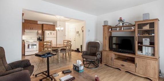 Appartement 4 ½ à louer Lévis juin 2026 - Photo 2