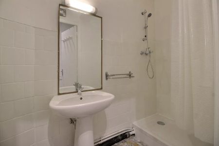 Appartement Montpellier 2 pièces de 39.29 m² - Photo 4