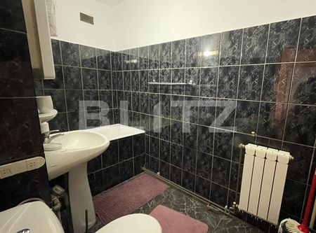 Garsoniera, 42 mp, etaj intermediar, zona BRD Central - Photo 5