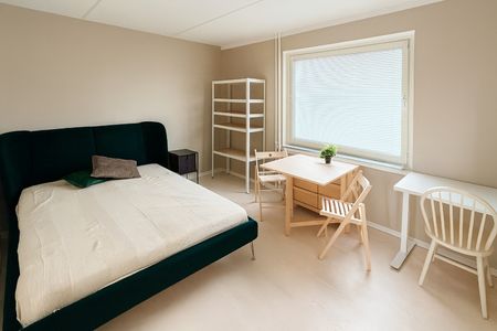 Täby - 1rok - tillsv - 6.900kr/mån - Photo 4