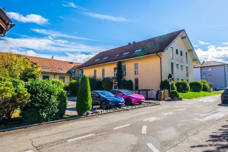 Platz für die ganze Familie - Photo 4