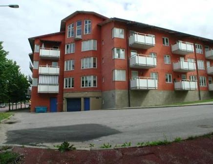 4 rok Storgatan 32 P, Objekt 24-1044 - Photo 1