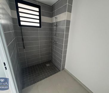 Location Appartement 1 pièce 32m² LE TAMPON 97430 - Photo 2